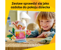 LEGO CREATOR 31383 Flakon perfum z kwiatową ozdobą - 1529740 - zdjęcie 5